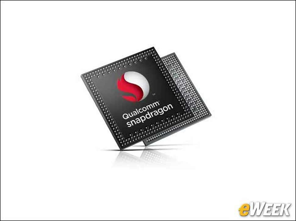 4 - Look for a High-End Qualcomm Snapdragon CPU