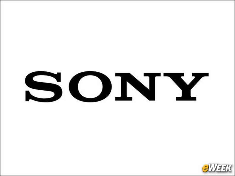 5 - Sony Will Vie With Samsung in Launching Multiple Products