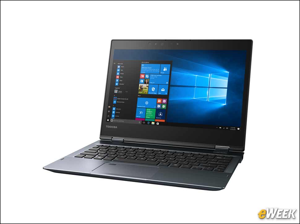 2 - This is the X20W-D Ultrabook