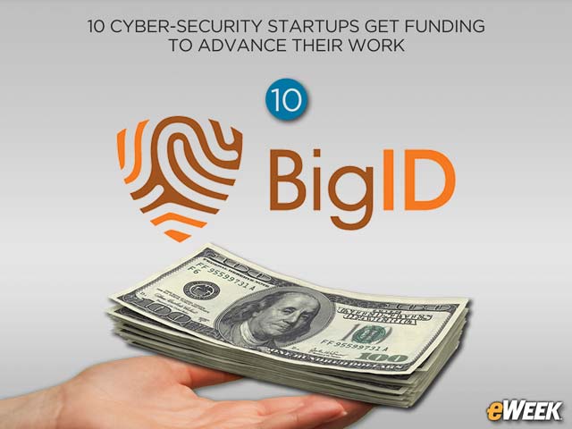 BigId Secures $14M for Enterprise Data Protection