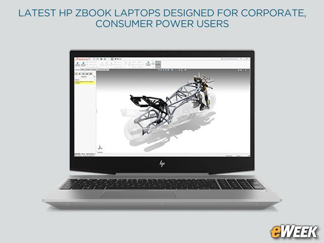 ZBook 15v G5 Is Lower Cost Option