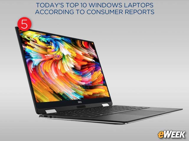 Dell XPS 13 XPS9365