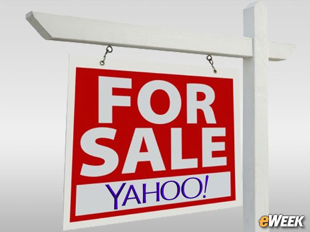 Why Yahoo Was Forced to Sell Out